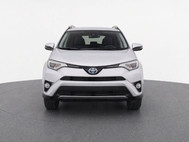 Certified 2017 Toyota RAV4 XLE w/ Protection Package AWD/4WD image 5