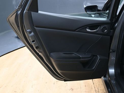 Used 2020 Honda Civic EX image 25