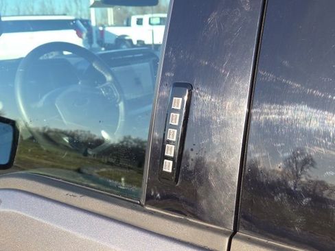 Certified 2023 Ford F150 XLT w/ Equipment Group 302A High image 17