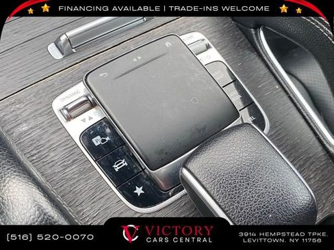 Used 2020 Mercedes-Benz GLE 350 4MATIC image 35