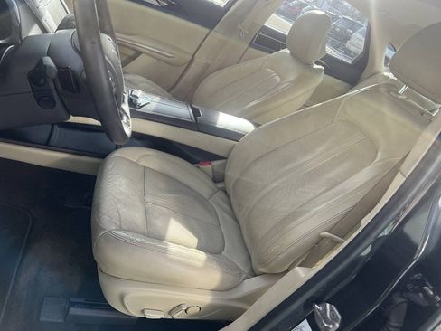 Used 2015 Lincoln MKZ AWD w/ Equipment Group 102A Reserve image 10
