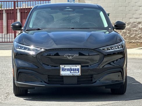 Used 2023 Ford Mustang Mach-E Select AWD/4WD image 9