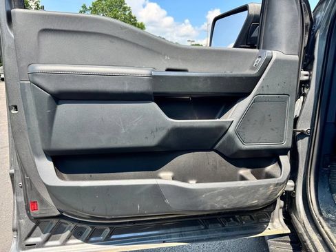 Used 2023 Ford F150 XL w/ STX Appearance Package AWD/4WD image 13