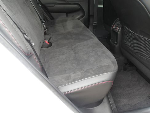 Certified 2025 Hyundai Kona N Line S image 12