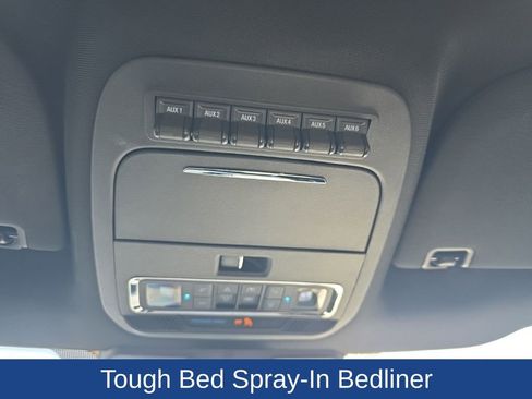 Certified 2024 Ford F150 Raptor image 12