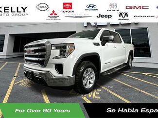 Used 2019 GMC Sierra 1500 SLE w/ SLE Value Package video 1