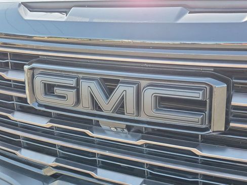 Certified 2023 GMC Sierra 1500 AT4X AWD/4WD image 31