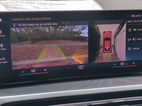 Used 2024 BMW 330i Sedan image 22