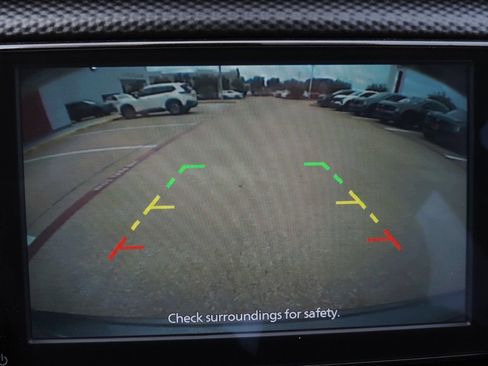 Used 2023 Nissan Kicks SV FWD image 29
