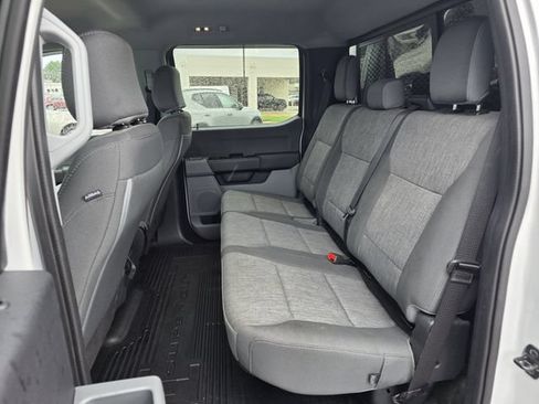 Used 2024 Ford F250 XL w/ XL Driver Assist Package RWD image 19