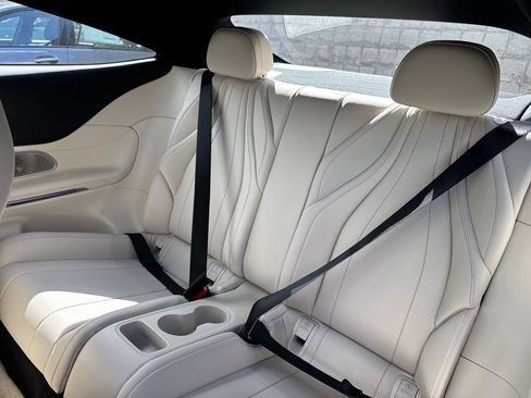 New 2026 Mercedes-Benz CLE 300 4MATIC Coupe image 23