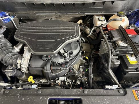 Used 2024 Cadillac XT6 Premium Luxury image 43