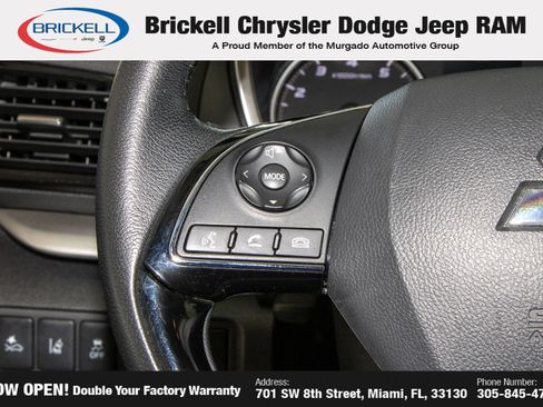 Used 2025 Mitsubishi Eclipse Cross SE AWD/4WD image 26