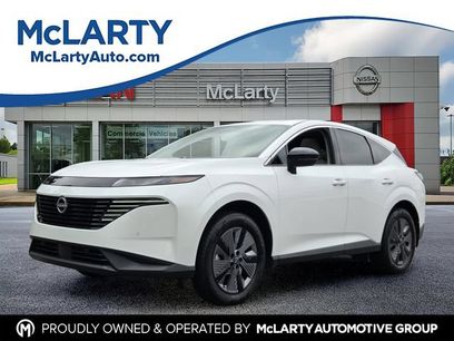 Used 2025 Nissan Murano SL