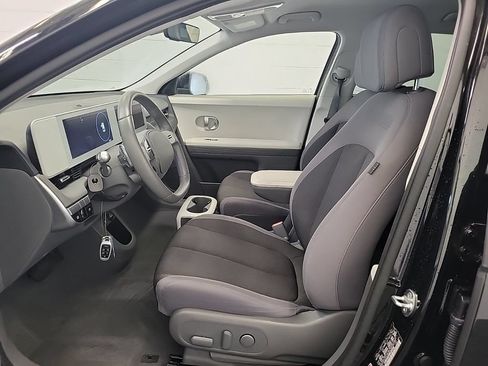 Used 2024 Hyundai Ioniq 5 SEL AWD/4WD image 6