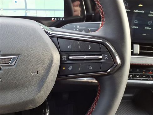 New 2026 Chevrolet Equinox RS w/ Convenience Package III image 14