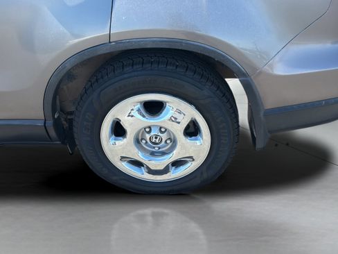 Used 2010 Honda CR-V LX image 37