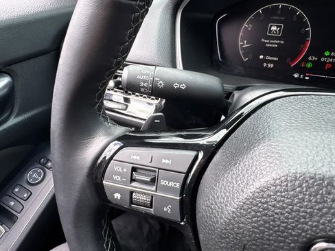 Used 2026 Honda Civic Sport image 20