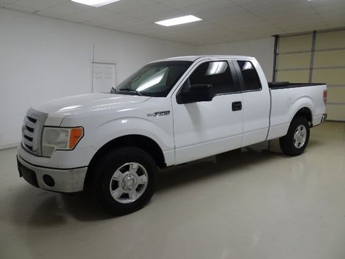 Used 2012 Ford F150 XLT image 3