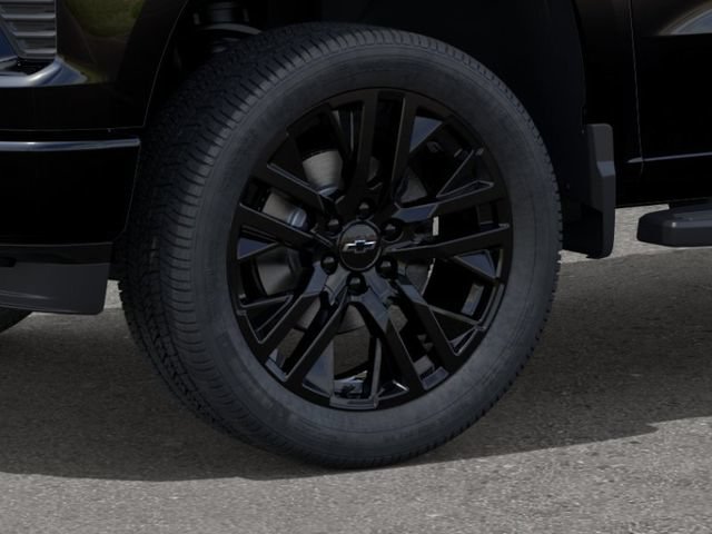 New 2026 Chevrolet Silverado 1500 RST w/ Safety Package AWD/4WD image 9