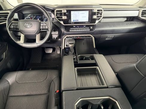 Used 2024 Toyota Tundra SR5 w/ SR5 Premium Package image 22