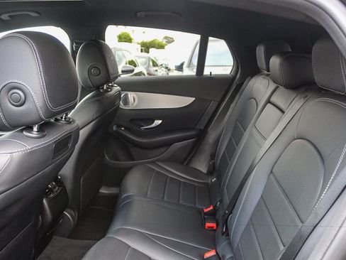 Used 2019 Mercedes-Benz GLC 300 4MATIC Coupe image 20