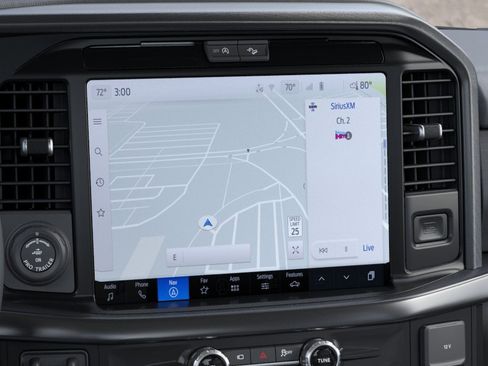 New 2026 Ford F150 Platinum AWD/4WD image 16