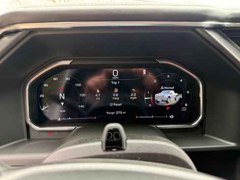 New 2026 GMC Sierra 1500 Denali Ultimate AWD/4WD image 16