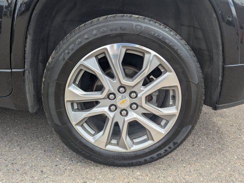 Used 2018 Chevrolet Traverse Premier AWD/4WD image 28