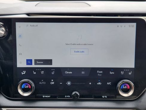 Used 2023 Lexus RX 350 w/ Accessory Package (Z1) image 14