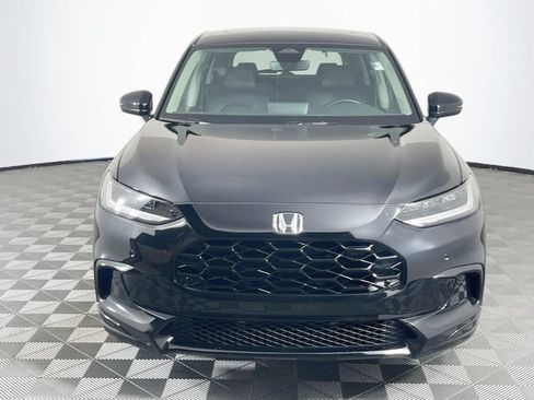 Used 2026 Honda HR-V EX-L image 3
