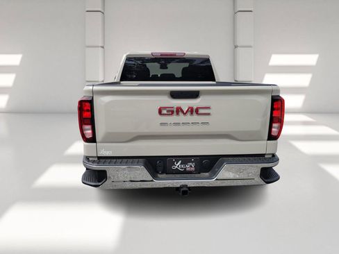 New 2026 GMC Sierra 1500 Pro w/ Pro Value Package image 6