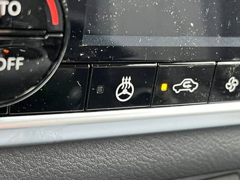 New 2026 Nissan Rogue SV w/ Cold Weather Package image 34