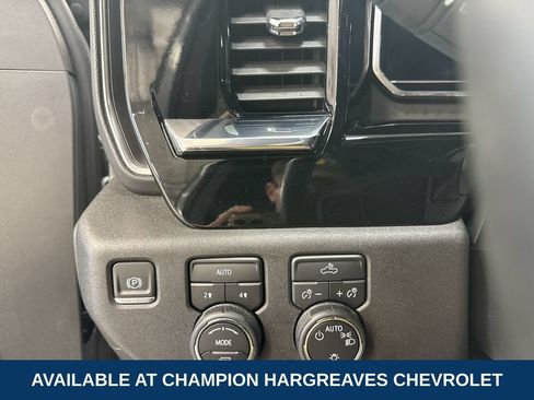 Certified 2023 Chevrolet Silverado 1500 LT AWD/4WD image 23