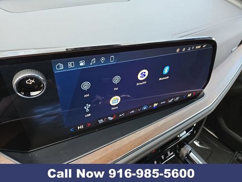 New 2026 Chevrolet Suburban High Country w/ LPO, Get Active Package image 17