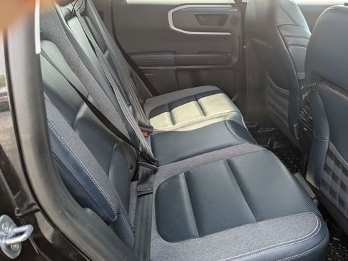 Used 2021 Ford Bronco Sport Outer Banks w/ Outer Banks Package image 25