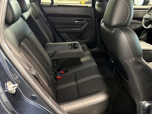 Certified 2025 MAZDA CX-50 AWD 2.5 S w/ Preferred Package image 16