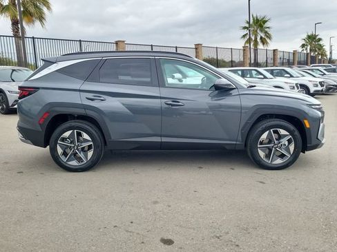 New 2026 Hyundai Tucson SEL AWD/4WD image 34