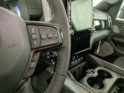 New 2026 RAM 1500 Rebel image 20