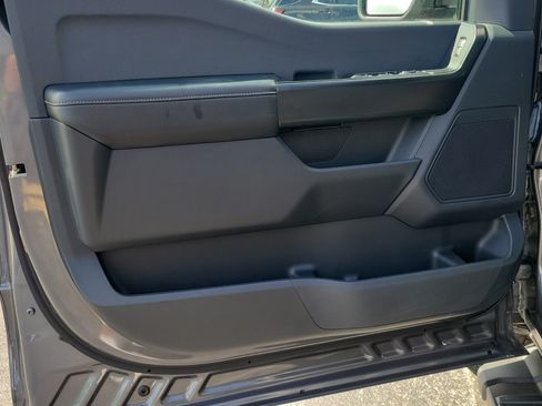 Certified 2024 Ford F150 STX w/ STX Black Appearance Package RWD image 17