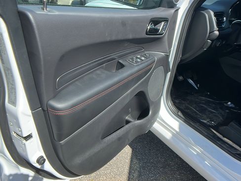 New 2026 Dodge Durango GT image 14