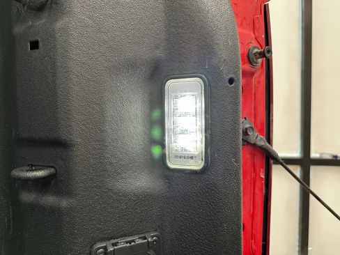 Certified 2025 Chevrolet Silverado 1500 LT w/ Z71 Off-Road Package image 39