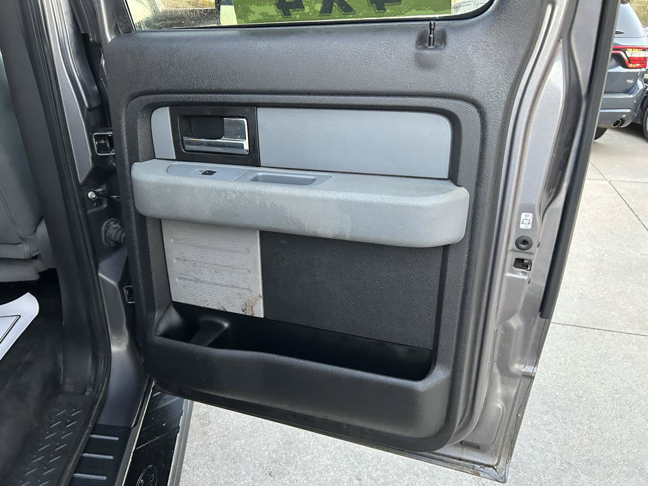 Used 2014 Ford F150 XLT AWD/4WD image 15