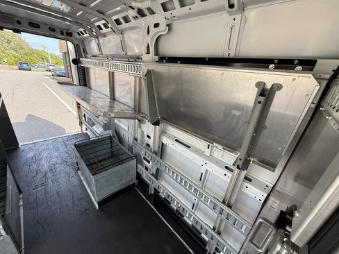 Used 2016 RAM ProMaster 2500 FWD image 42