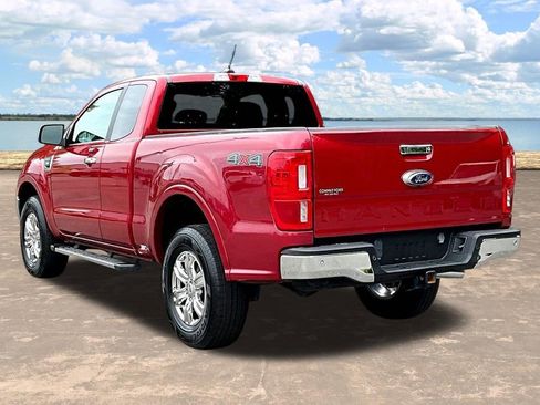 Used 2020 Ford Ranger XLT w/ Equipment Group 301A Mid AWD/4WD image 5