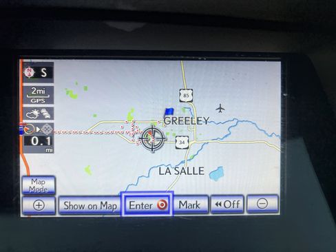 Used 2014 Lexus RX 350 FWD image 4