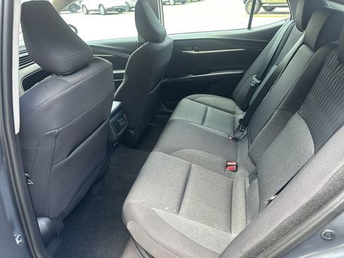 Certified 2025 Toyota Camry LE w/ Convenience Package AWD/4WD image 19