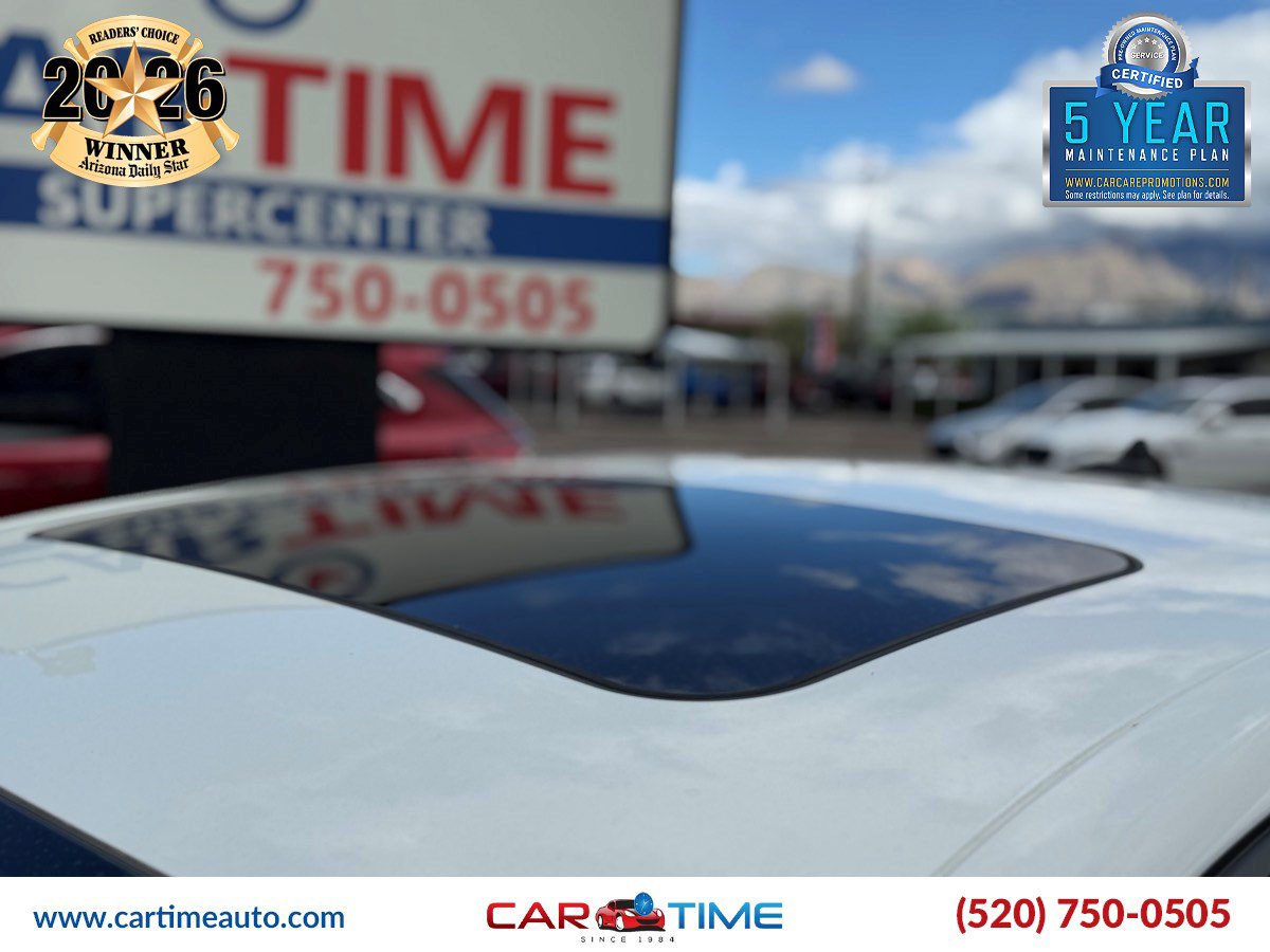 Used 2017 Volkswagen Jetta GLI FWD image 8