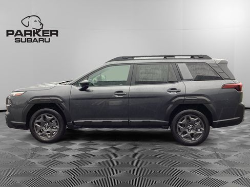 New 2026 Subaru Outback Premium image 2