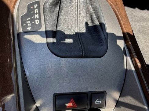 Used 2004 BMW Z4 2.5i RWD image 25